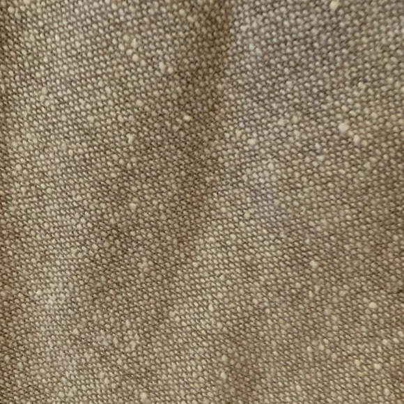 Boutique Women’s Reversible Fringe Pancho Cape One Size Fits All NWOT - Picture 9 of 10